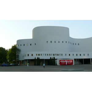 照片 德国(Germany) 杜塞尔多夫(Dusseldorf) 2007-05 149