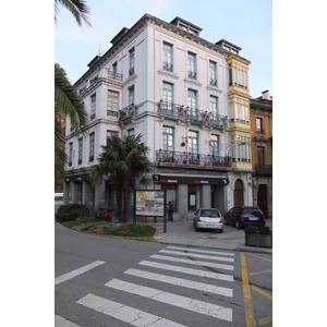 照片 西班牙(Spain) 卢阿尔卡(Luarca) 2013-01 1