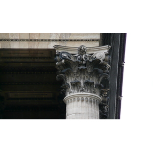 照片 法国(France) 巴黎(Paris) 玛德莲教堂(La Madeleine) 2007-05 77