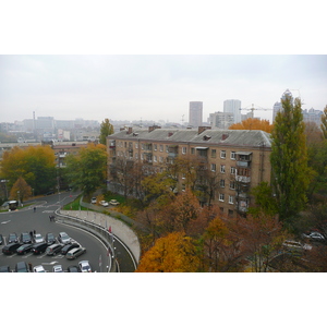 照片 乌克兰(Ukraine) 基辅(Kiev) 总统酒店(President Hotel) 2007-11 43