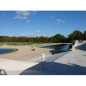照片 法国(France) 尚蒂伊(Chantilly) 2009-10 66