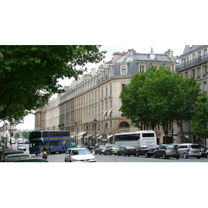 照片 法国(France) 巴黎(Paris) 玛德莲教堂(La Madeleine) 2007-05 69