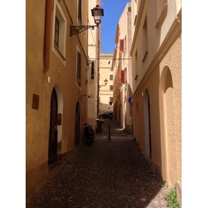 照片 意大利(Italy) 撒丁岛(Sardinia) 阿尔盖罗(Alghero) 2015-06 75