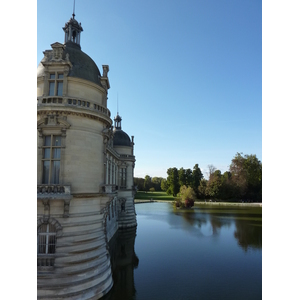 照片 法国(France) 尚蒂伊(Chantilly) 2009-10 78