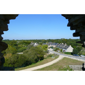 照片 法国(France) 叙西尼奥(Suscinio) 叙西尼奥城堡(Suscinio Castle) 2007-09 136