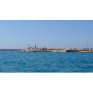 照片 法国(France) 昂蒂布(Antibes) 2007-07 30