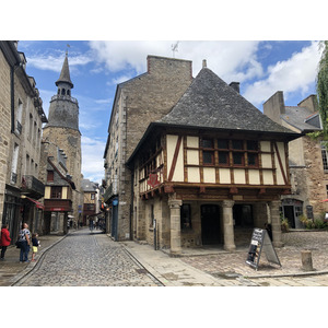照片 法国(France) 迪南(Dinan) 2020-06 59