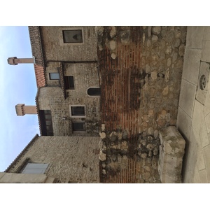 照片 克罗地亚(Croatia) 斯普利特(Split) 2016-04 127