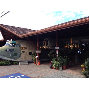 照片 哥斯达黎加(Costa Rica) 曼努埃尔安东尼奥(Manuel Antonio) 2015-03 101