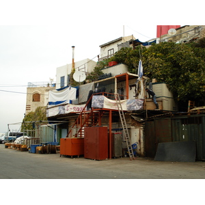 照片 以色列(Israel) 雅法(Jaffa) 2006-12 232
