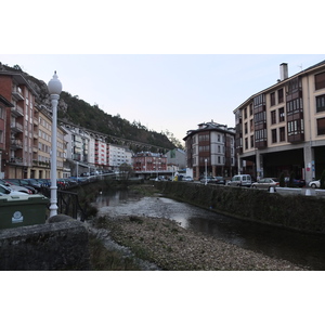 照片 西班牙(Spain) 卢阿尔卡(Luarca) 2013-01 63