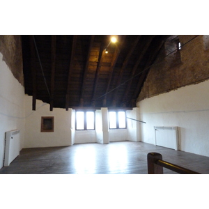 照片 英国(United Kingdom) 苏格兰(Scotland) 阿布罗斯修道院(Arbroath Abbey) 2011-07 22