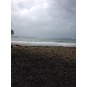 照片 哥斯达黎加(Costa Rica) 塔拉曼卡旧港(Puerto Viejo de Talamanca) 2015-03 64