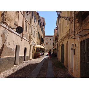 照片 意大利(Italy) 撒丁岛(Sardinia) 阿尔盖罗(Alghero) 2015-06 107