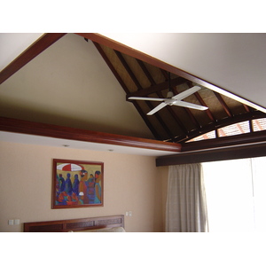 照片 波利尼西亚(Polynesia) 莫雷阿岛(Moorea) 珍珠度假酒店(Pearl Resort Hotel) 2006-04 9