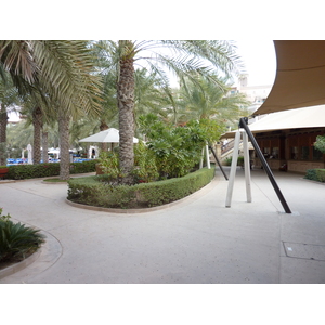 照片 阿联酋(United Arab Emirates) 迪拜(Dubai) 朱美拉古城度假村(Madinat Jumeirah Resort) 2009-12 35