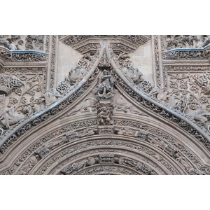照片 西班牙(Spain) 萨拉曼卡(Salamanca) 2013-01 84