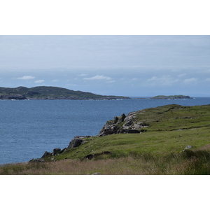 照片 英国(United Kingdom) 苏格兰(Scotland) 盖尔洛赫(Gairloch) 2011-07 38