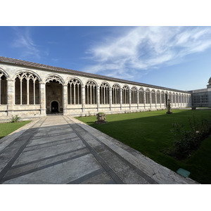 照片 意大利(Italy) 比萨(Pisa) 2021-09 193
