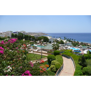 照片 埃及(Egypt) 沙姆沙伊赫(Sharm el Sheikh) 凯悦酒店(Hyatt Hotel) 2008-06 88