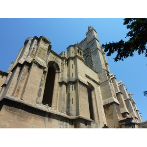 照片 法国(France) 纳博讷(Narbonne) 2009-07 130