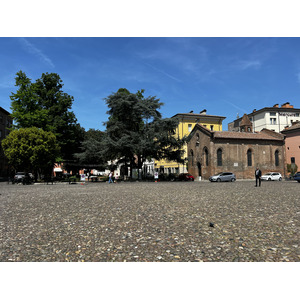 照片 意大利(Italy) 费拉拉(Ferrara) 2022-05 32