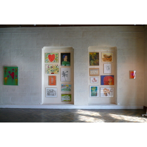 照片 法国(France) 布尔日(Bourges) 雅克·科尔宫(Palais Jacques Coeur) 2008-04 65