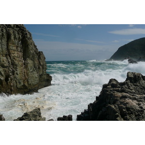 照片 南非(South Africa) 齐齐卡马国家公园(Tsitsikamma National Park) 2008-09 280