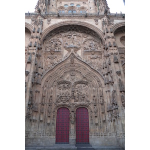 照片 西班牙(Spain) 萨拉曼卡(Salamanca) 2013-01 45