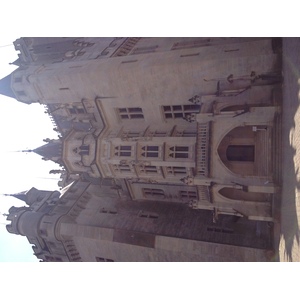 照片 法国(France) 皮埃尔丰(Pierrefonds) 2014-05 181