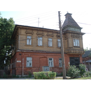 照片 俄罗斯(Russia) 下诺夫哥罗德(Nizhniy Novgorod) 2006-07 71