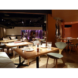 照片 日本(Japan) 东京(Tokyo) 六本木新城(Roppongi Hills) 2010-06 131