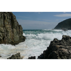 照片 南非(South Africa) 齐齐卡马国家公园(Tsitsikamma National Park) 2008-09 229