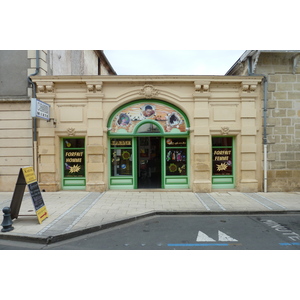 照片 法国(France) 大圣福瓦(Sainte Foy La Grande) 2010-08 47