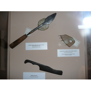 照片 法国(France) 蓬蒂维(Pontivy) 罗昂公爵城堡(Rohan's Dukes Castle) 2007-08 102