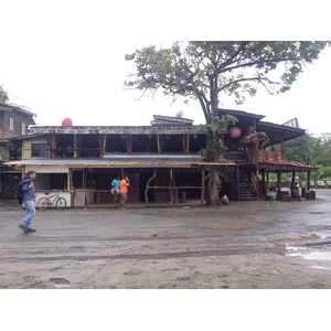 照片 哥斯达黎加(Costa Rica) 塔拉曼卡旧港(Puerto Viejo de Talamanca) 2015-03 104