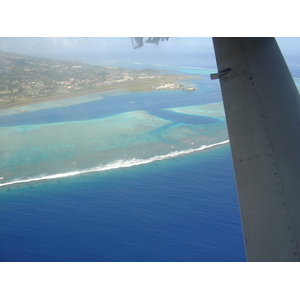 照片 波利尼西亚(Polynesia) 塔希提岛(Tahiti) 2006-04 30