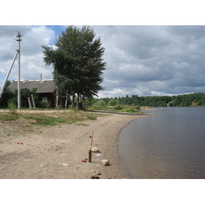 照片 俄罗斯(Russia) 波舍霍涅-沃洛达尔斯克(Poshekhonye Volodarsk) 2006-07 1