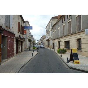 照片 法国(France) 大圣福瓦(Sainte Foy La Grande) 2010-08 46