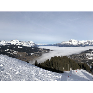 照片 法国(France) 梅杰夫(Megeve) 2018-12 26