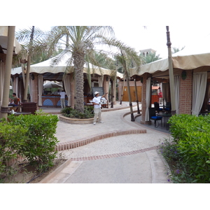 照片 阿联酋(United Arab Emirates) 迪拜(Dubai) 朱美拉古城度假村(Madinat Jumeirah Resort) 2009-12 29