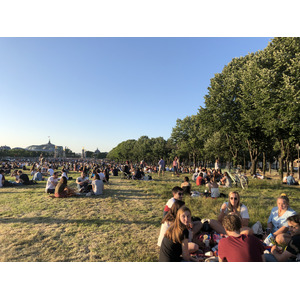 照片 法国(France) 巴黎(Paris) 荣军院(Invalides) 2020-06 4