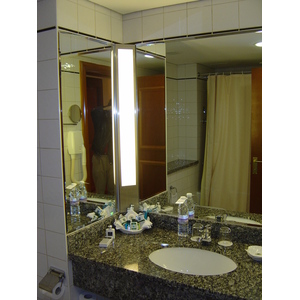 照片 阿联酋(United Arab Emirates) 迪拜(Dubai) 朱美拉海滩喜来登酒店(Sheraton Jumeirah Beach Hotel) 2005-03 4