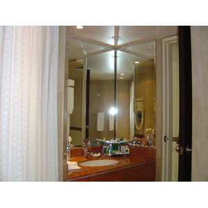 照片 阿联酋(United Arab Emirates) 迪拜(Dubai) 迪拜河喜来登酒店(Sheraton Dubai Creek Hotel) 2005-03 39
