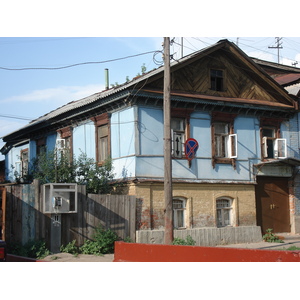 照片 俄罗斯(Russia) 下诺夫哥罗德(Nizhniy Novgorod) 2006-07 82