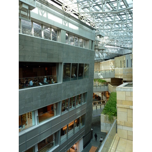 照片 日本(Japan) 东京(Tokyo) 六本木新城(Roppongi Hills) 2010-06 0