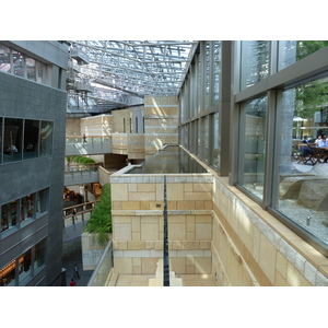 照片 日本(Japan) 东京(Tokyo) 六本木新城(Roppongi Hills) 2010-06 15