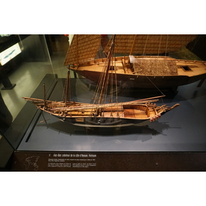 照片 法国(France) 路易港(Port Louis) 要塞(Citadelle) 2016-08 83
