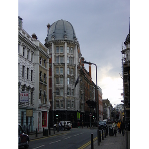 照片 英国(United Kingdom) 伦敦(London) 2001-04 56