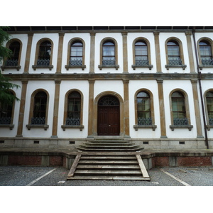 照片 日本(Japan) 京都(Kyoto) 龙谷大学(Ryukoku University) 2010-06 3